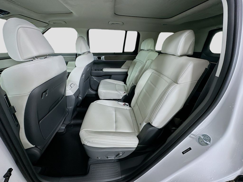 Thumbnail: 2026 Hyundai Santa Fe - 17