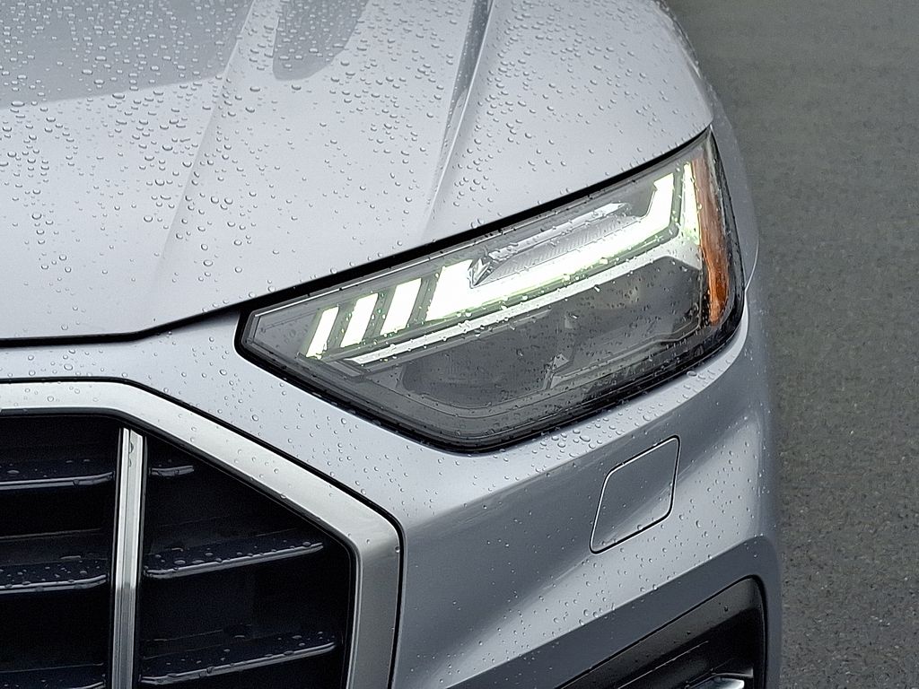 Thumbnail: 2021 Audi Q5 - 9