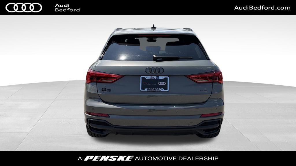 Thumbnail: 2023 Audi Q3 - 20