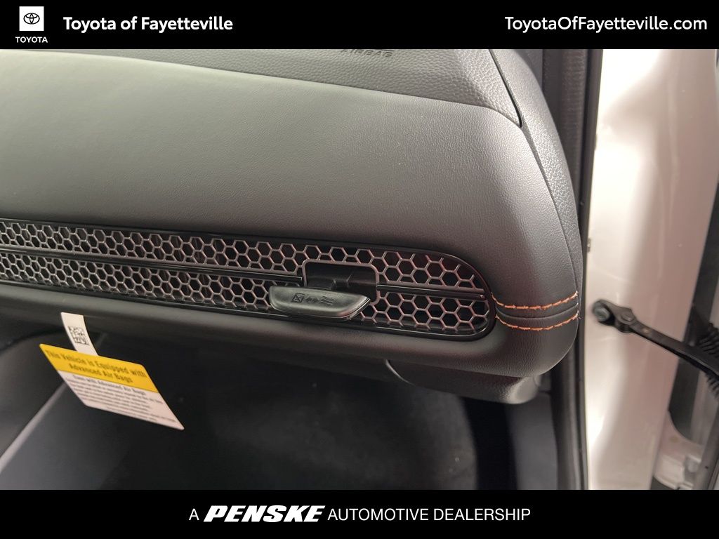 Thumbnail: 2026 Honda HR-V - 19