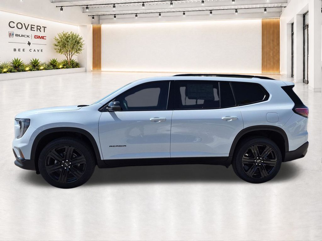 2026 GMC Acadia Elevation - Photo 6