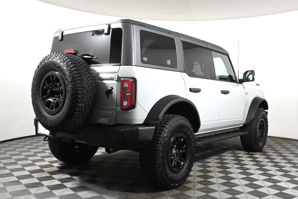 Thumbnail: 2024 Ford Bronco - 7