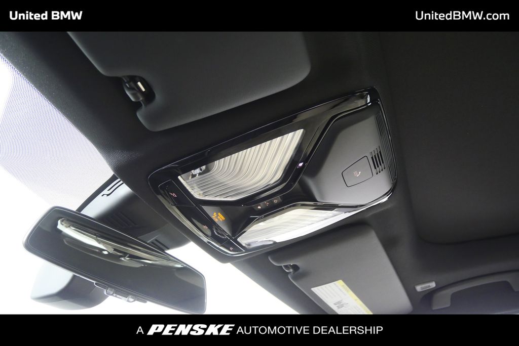 Thumbnail: 2026 BMW 3 Series - 22