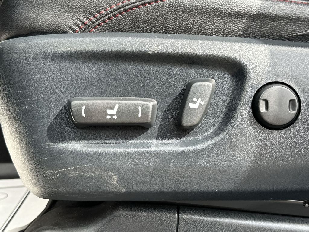 2018 Toyota 4Runner TRD Pro - 11