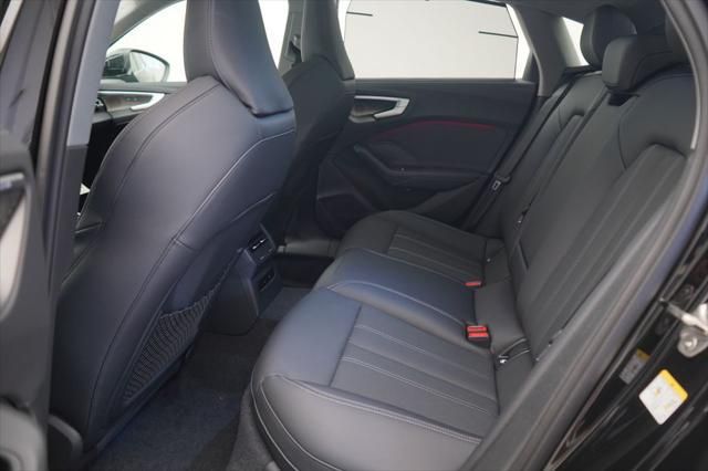 Thumbnail: 2025 Audi A5 - 6