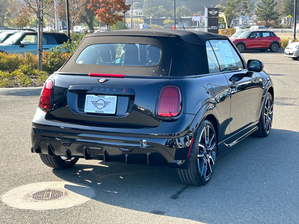 Thumbnail: 2026 MINI Cooper - 5