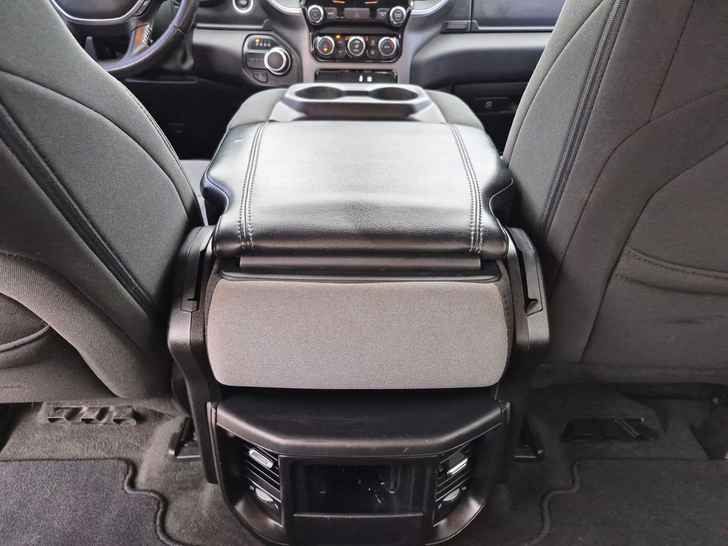 Used Car 2020 Ram 1500  Big Horn/lone Star For Sale Under $20,000 In Austin, Texas