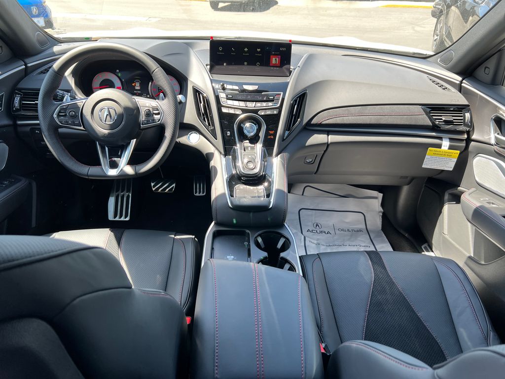 Thumbnail: 2026 Acura RDX - 30