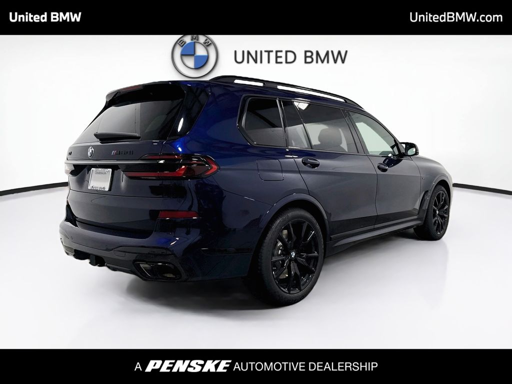 Thumbnail: 2027 BMW X7 - 5