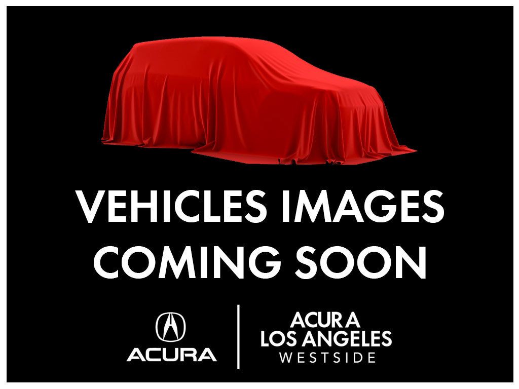 2025 Acura MDX SH-AWD