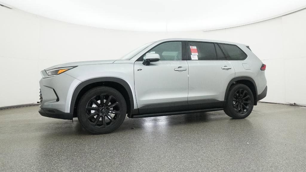 Thumbnail: 2026 Toyota Grand Highlander - 19