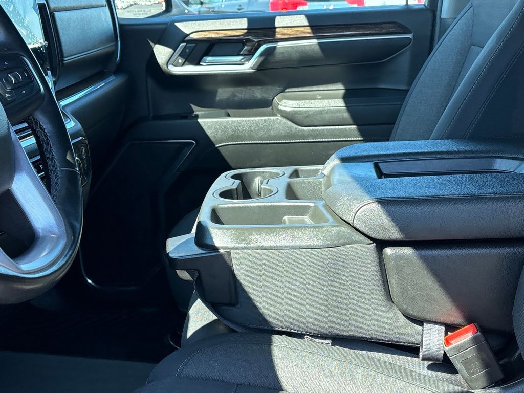 Used Car 2023 Gmc Sierra 1500  Elevation For Sale Under $50,000 In Austin, Texas