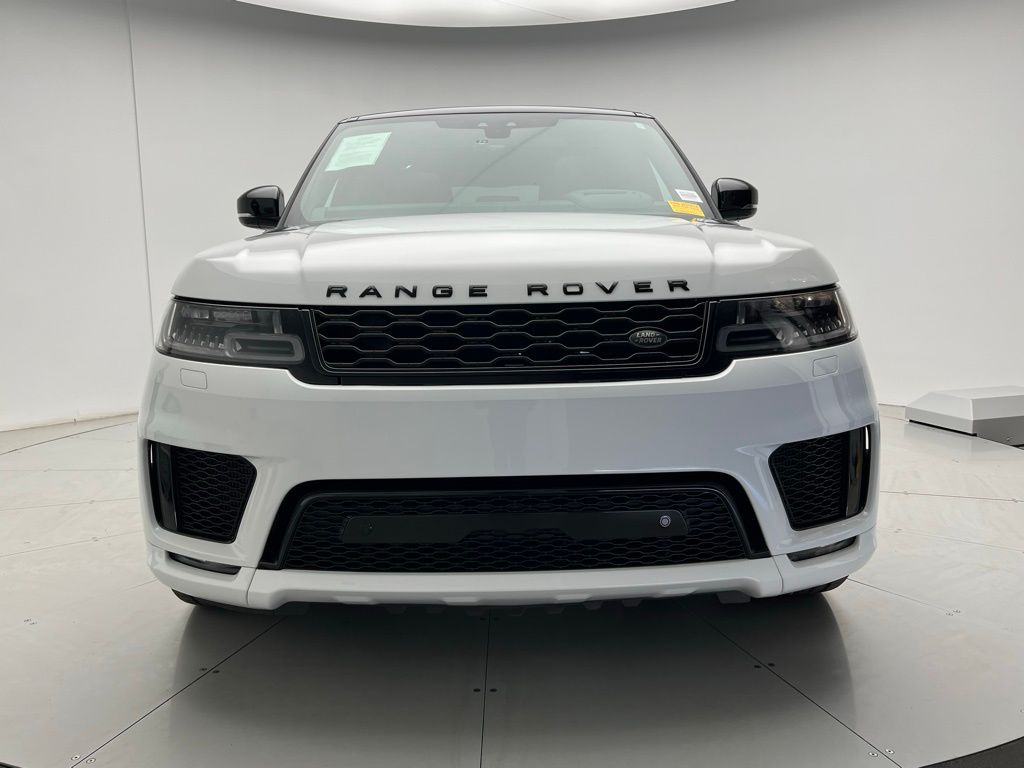 Thumbnail: 2019 Land Rover Range Rover Sport - 25