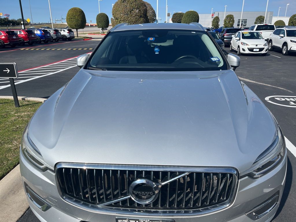 2019 Volvo XC60 T6 Inscription 2