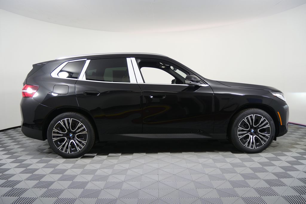 Thumbnail: 2025 BMW X3 - 2