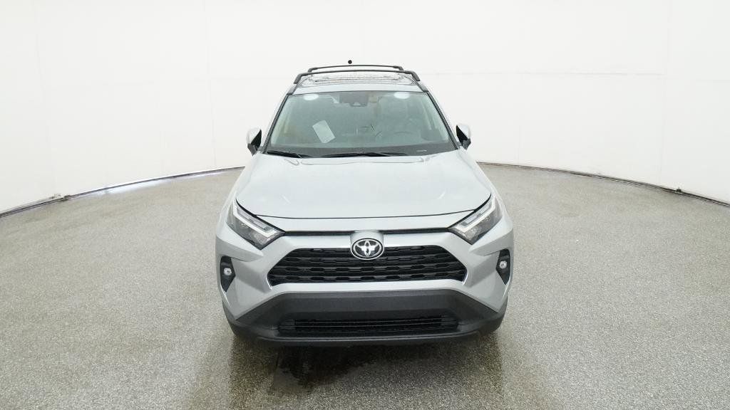 Thumbnail: 2025 Toyota RAV4 - 28