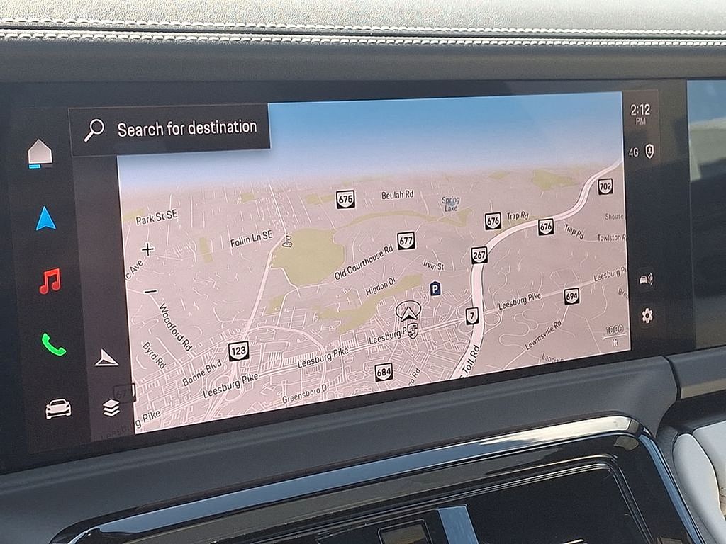 Thumbnail: 2025 Porsche Panamera - 19