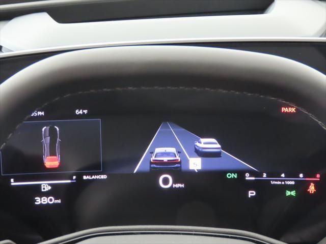 Thumbnail: 2025 Audi S5 - 12