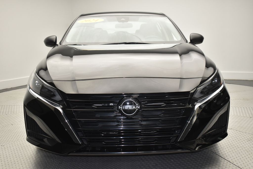 Thumbnail: 2024 Nissan Altima - 2