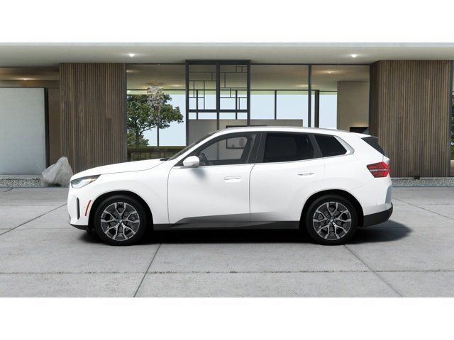 New 2026 White BMW 30 xDrive image 4