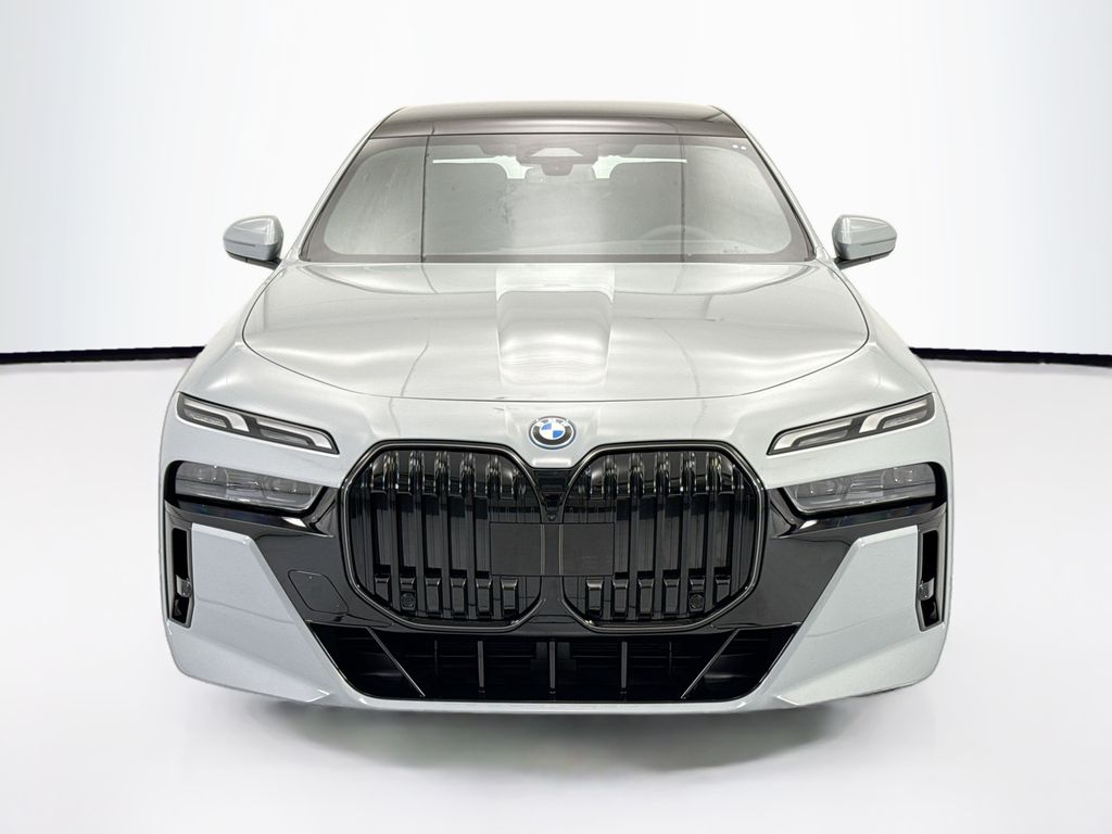 Thumbnail: 2026 BMW i7 - 2