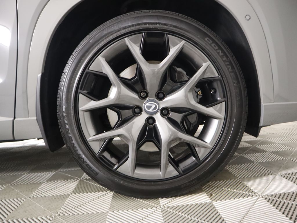 Thumbnail: 2026 Lexus TX - 32