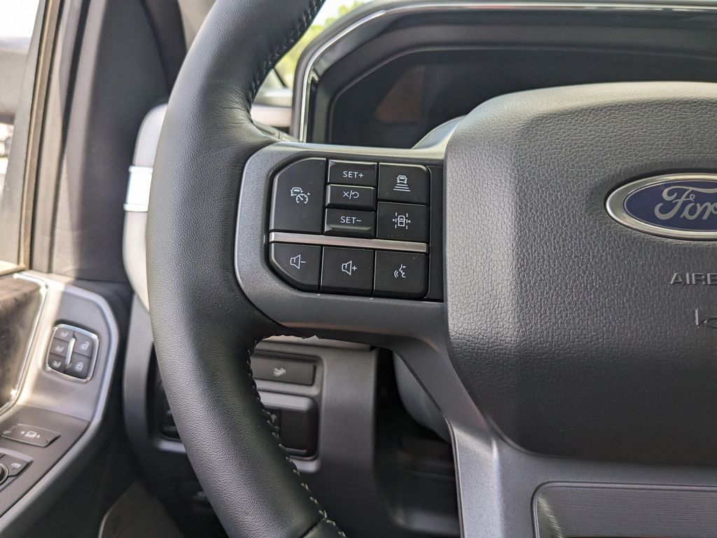 2024 Ford F-250 Super Duty Lariat