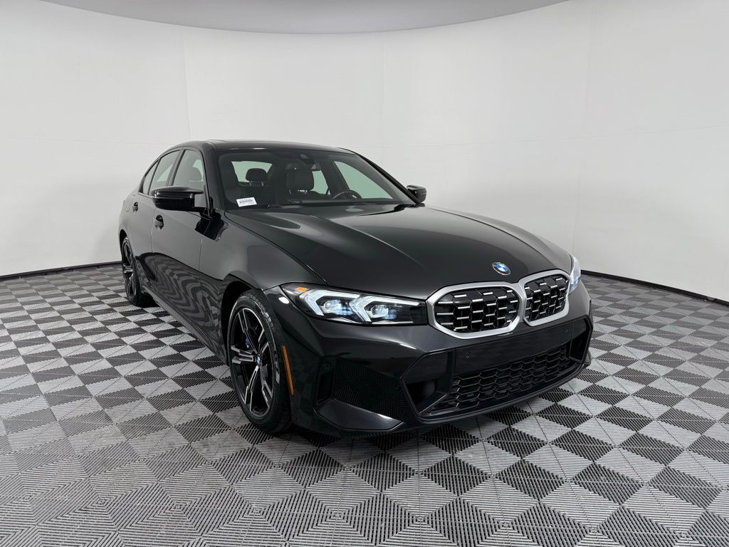 2023 BMW 3 Series M340i xDrive 3