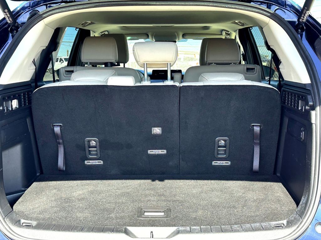 Used Car 2024 Mazda Cx-90  3.3 Turbo Preferred Plus For Sale Under $30,000 In Taylor, Texas