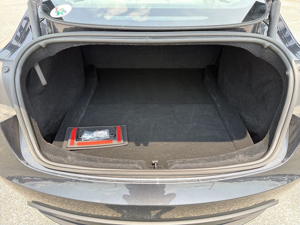 Used 2025 Tesla Model 3 Sedan
