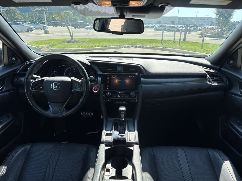 Certified Used 2017  Honda Sport Touring image 13