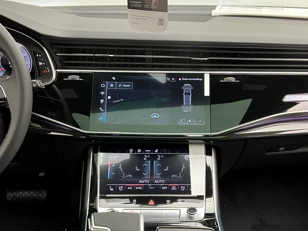 Thumbnail: 2026 Audi Q7 - 16