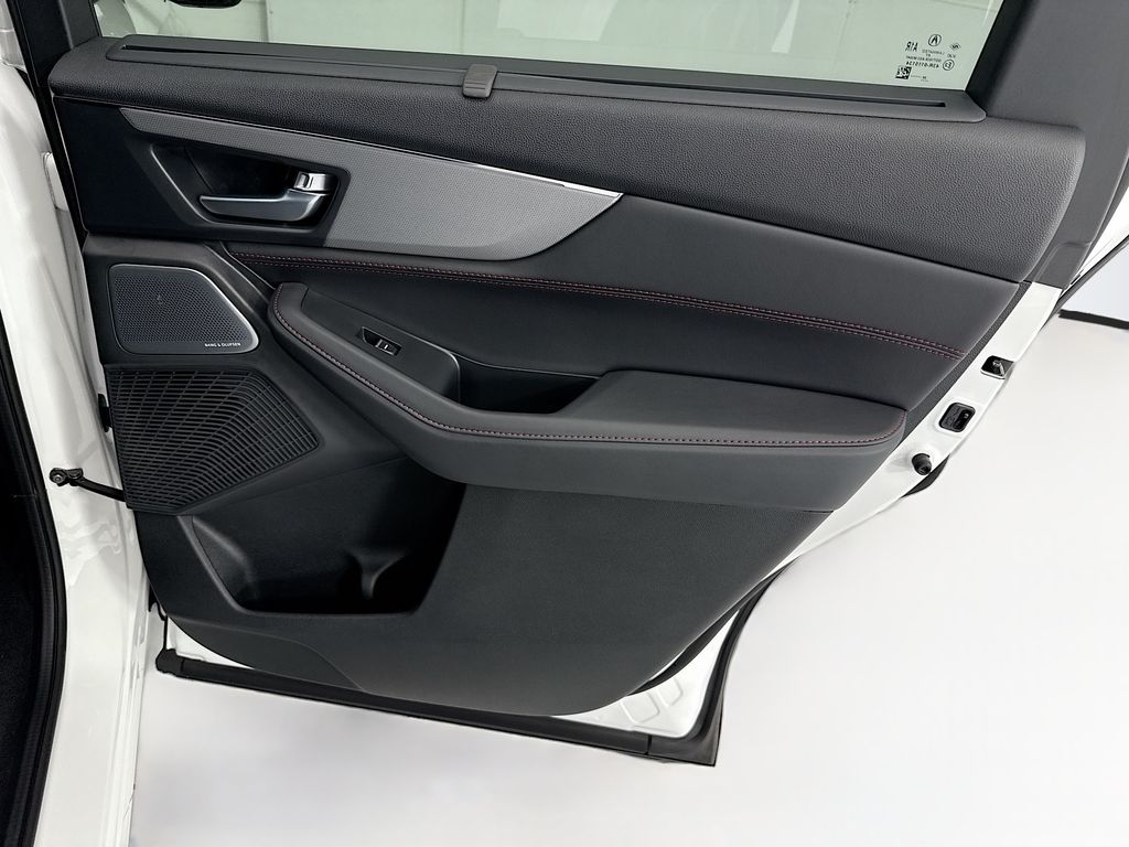 Thumbnail: 2026 Acura MDX - 28