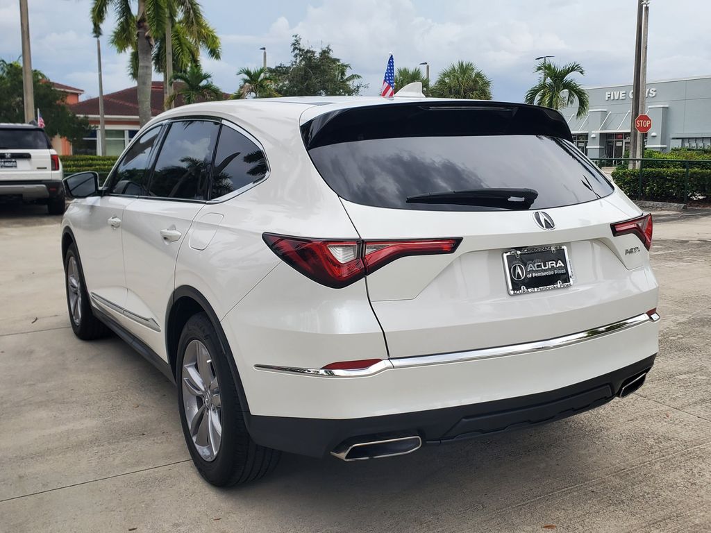 2024 Acura MDX - $36,888