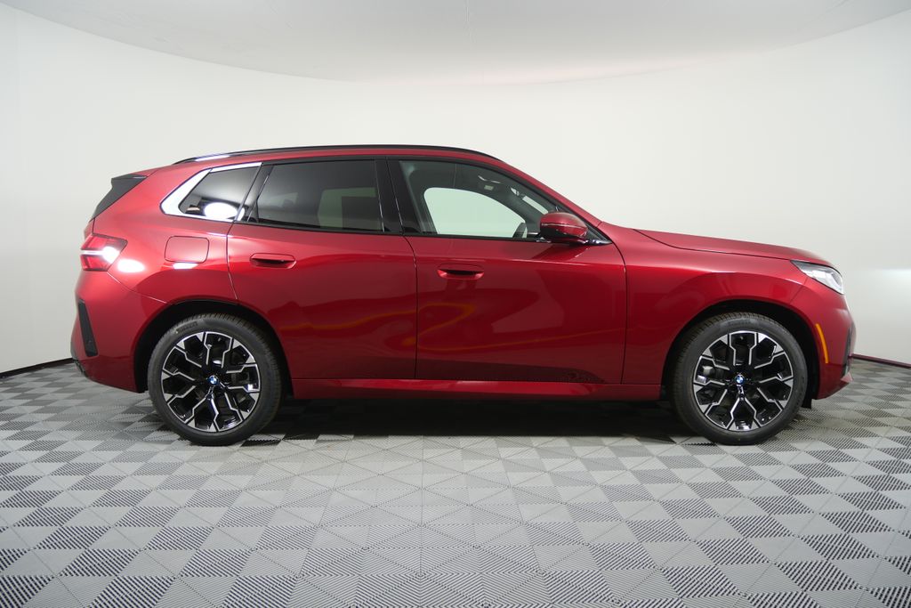 Thumbnail: 2026 BMW X3 - 2