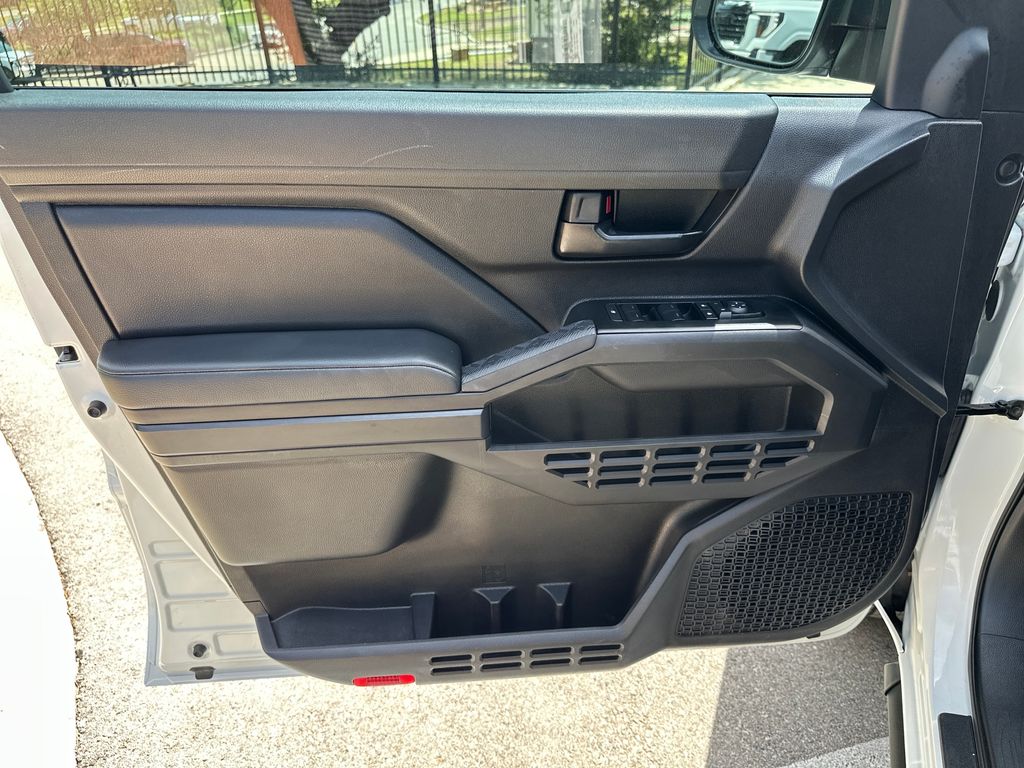 Used Car 2025 Toyota Tacoma  Sr For Sale Under $40,000 In Austin, Texas