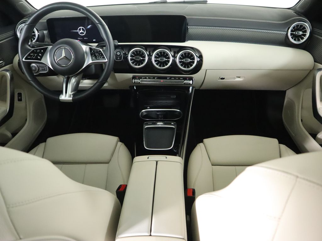 Thumbnail: 2025 Mercedes-Benz CLA - 13