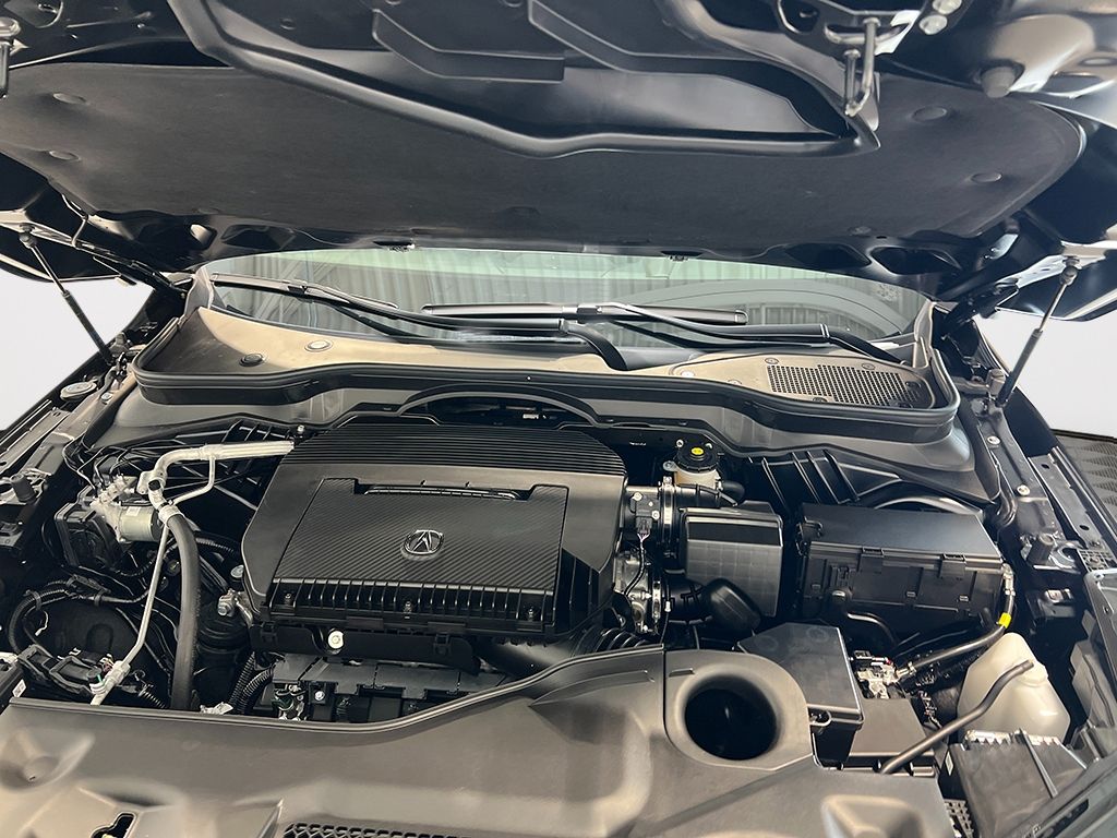 new 2026 Acura MDX car, priced at $61,450