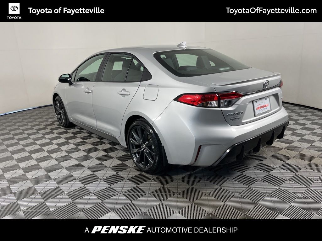 Thumbnail: 2026 Toyota Corolla - 3
