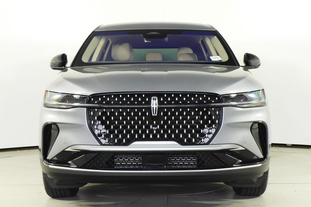 2024 Lincoln Nautilus Premiere 3