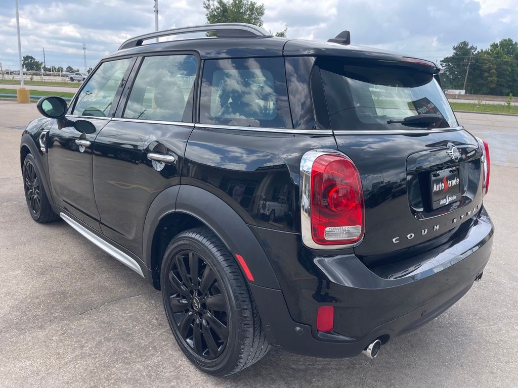2019 MINI Cooper S Countryman Signature - 5