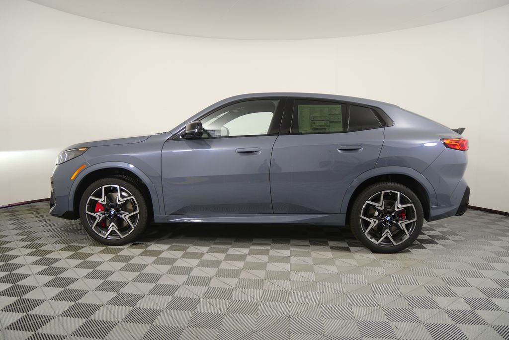 Thumbnail: 2026 BMW X2 - 6