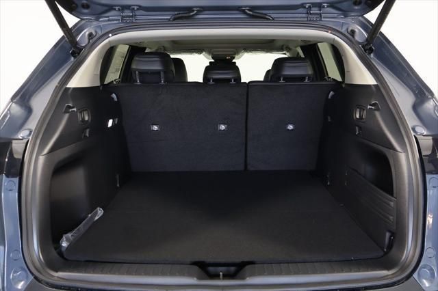 Thumbnail: 2026 Mazda CX-50 - 9