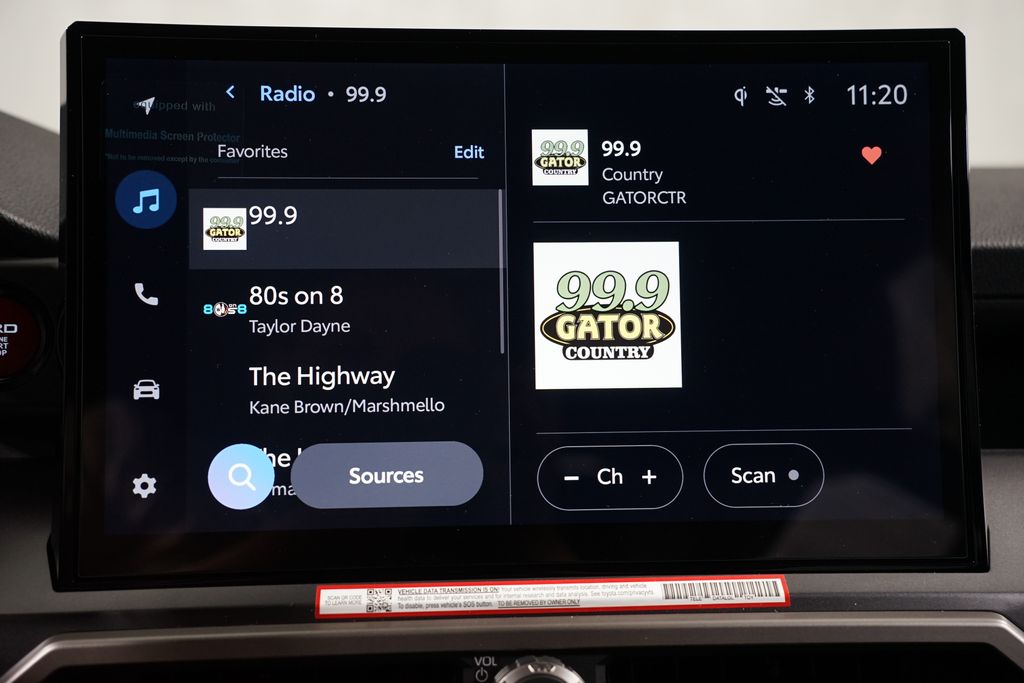Thumbnail: 2026 Toyota 4Runner - 20