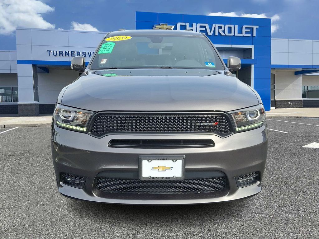Thumbnail: 2020 Dodge Durango - 2