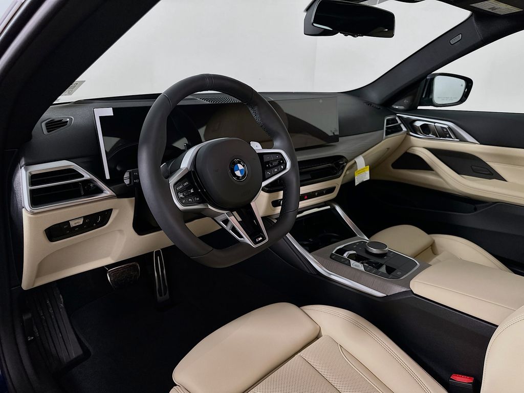 Thumbnail: 2026 BMW 4 Series - 9