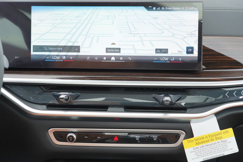 Thumbnail: 2026 BMW X5 - 13