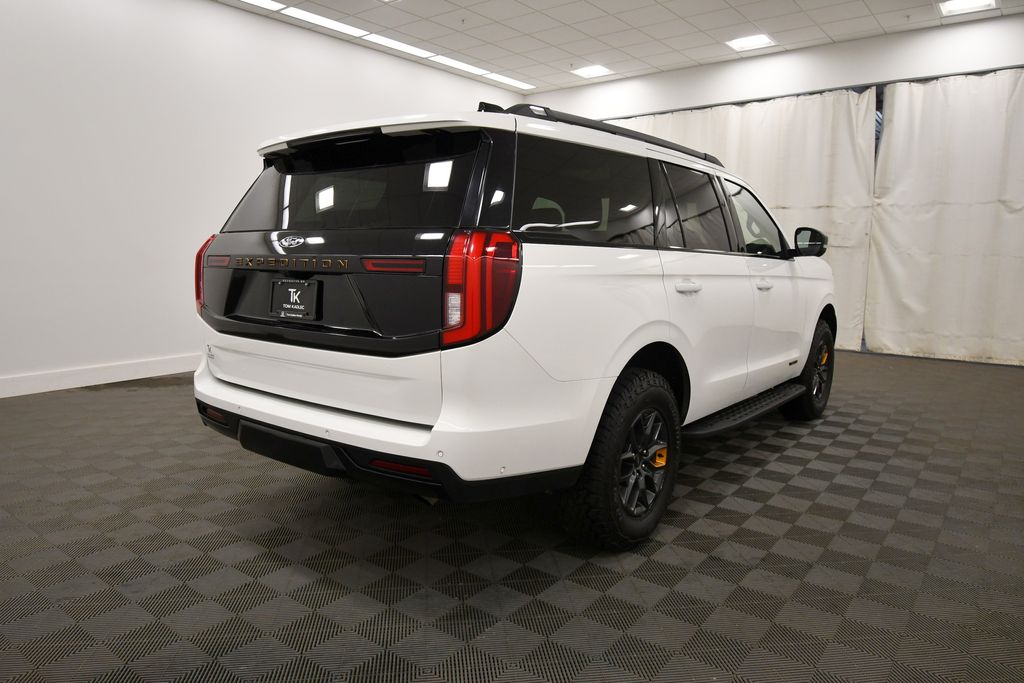 Used 2025 Ford Expedition SUV