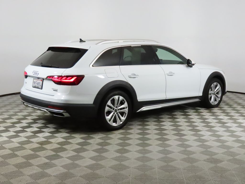 Thumbnail: 2023 Audi A4 - 5