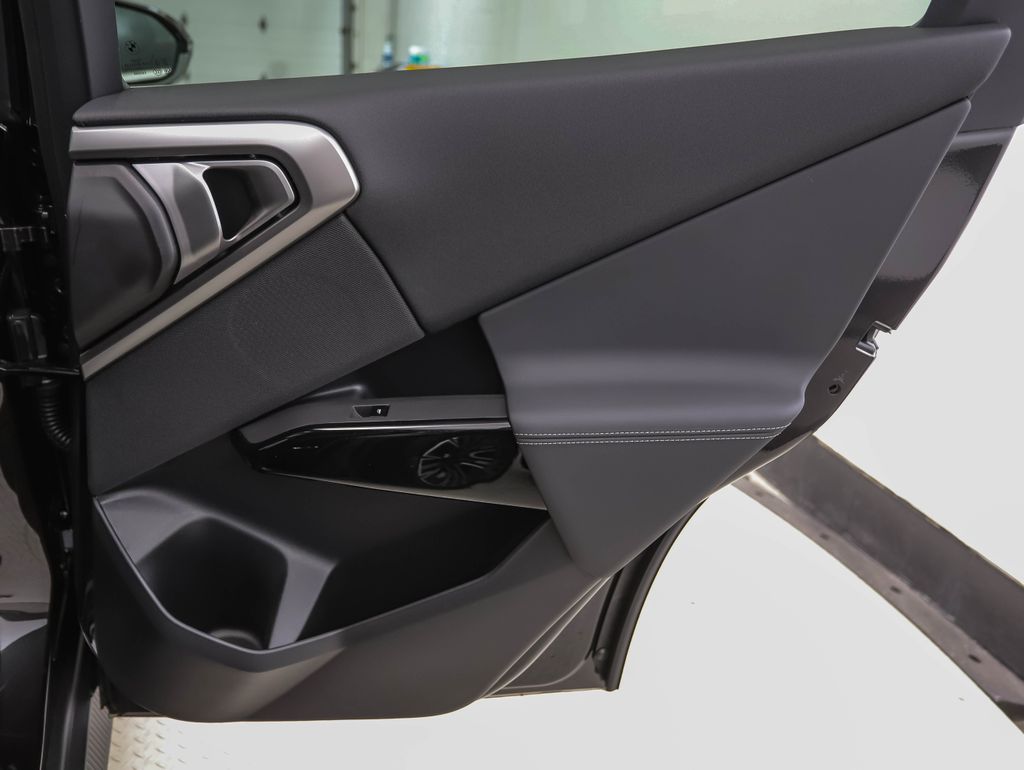 Thumbnail: 2026 BMW X3 - 25